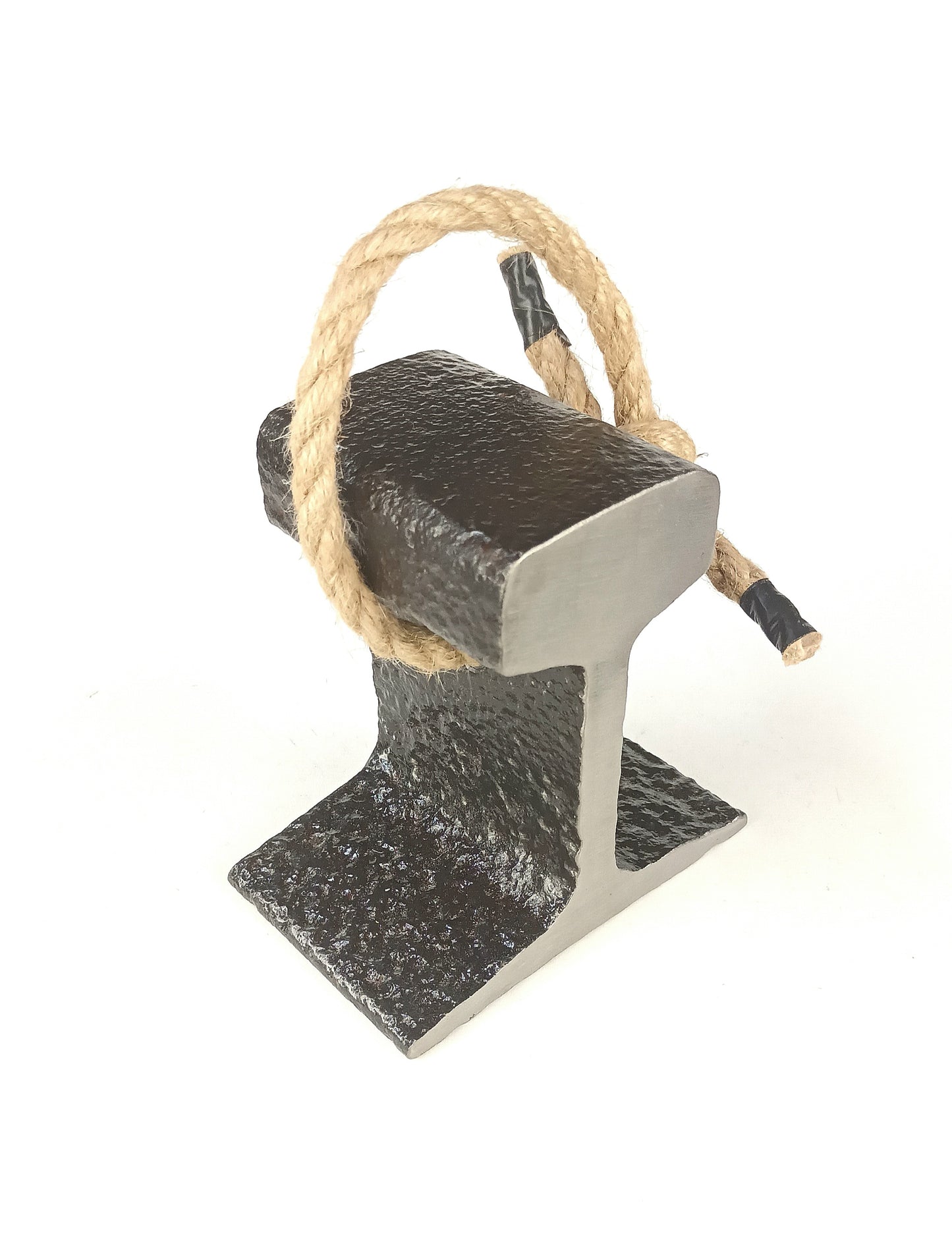 Railtrack Doorstop - 2.5kg