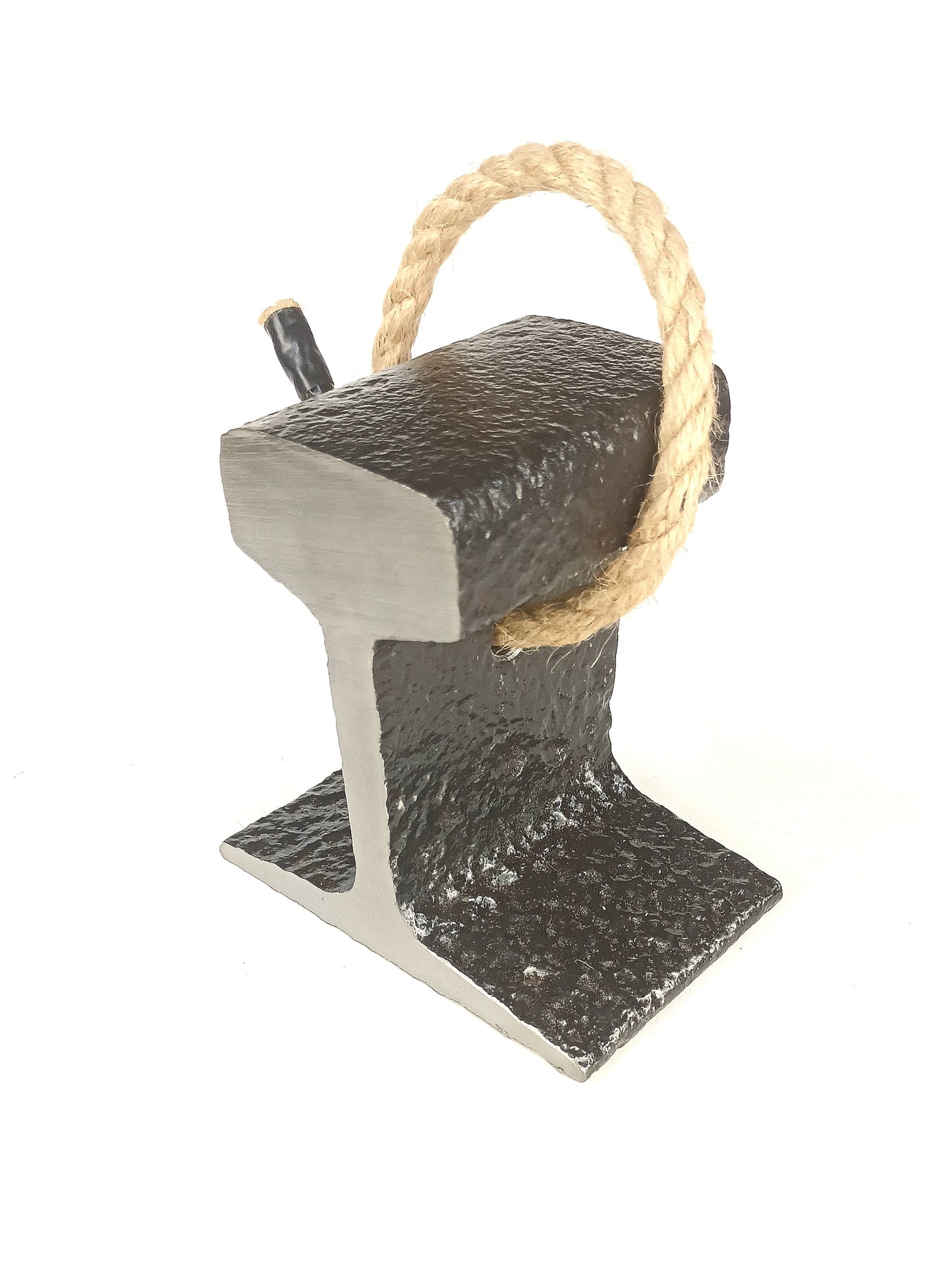Railtrack Doorstop - 2.5kg