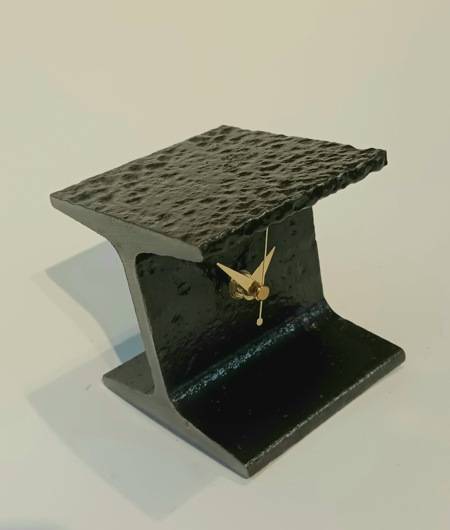 RSJ Beam Clock