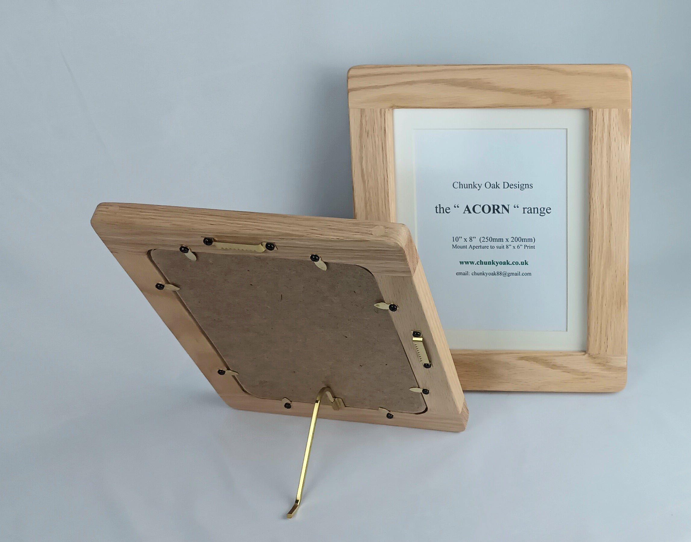 The range deals photo frames